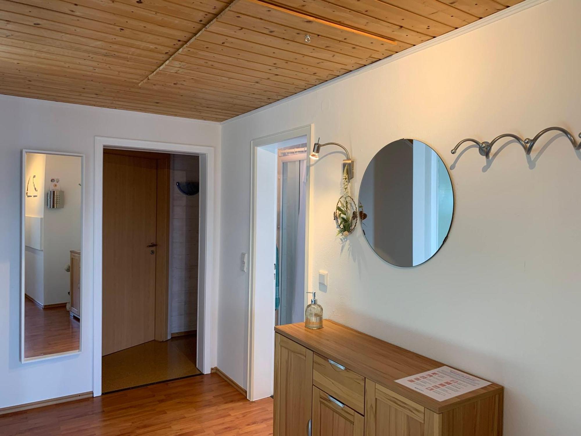 Ferienwohnungen Aviva Bodman - Urlaub In Unmittelbarer Seenaehe Room photo