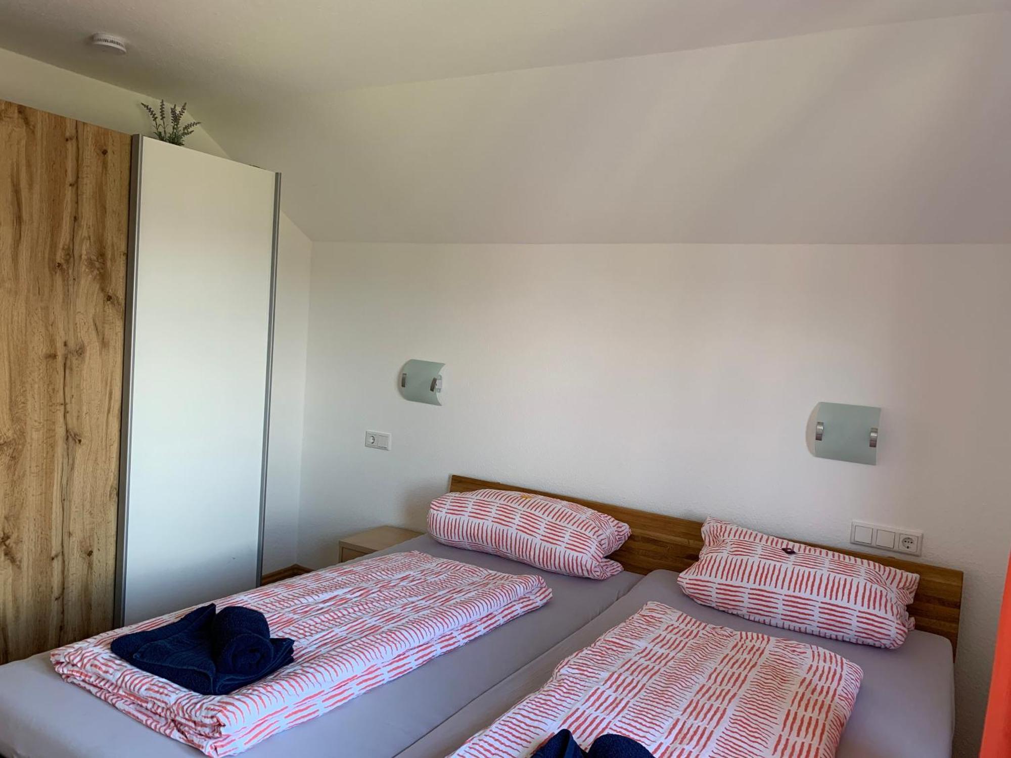 Ferienwohnungen Aviva Bodman - Urlaub In Unmittelbarer Seenaehe Room photo