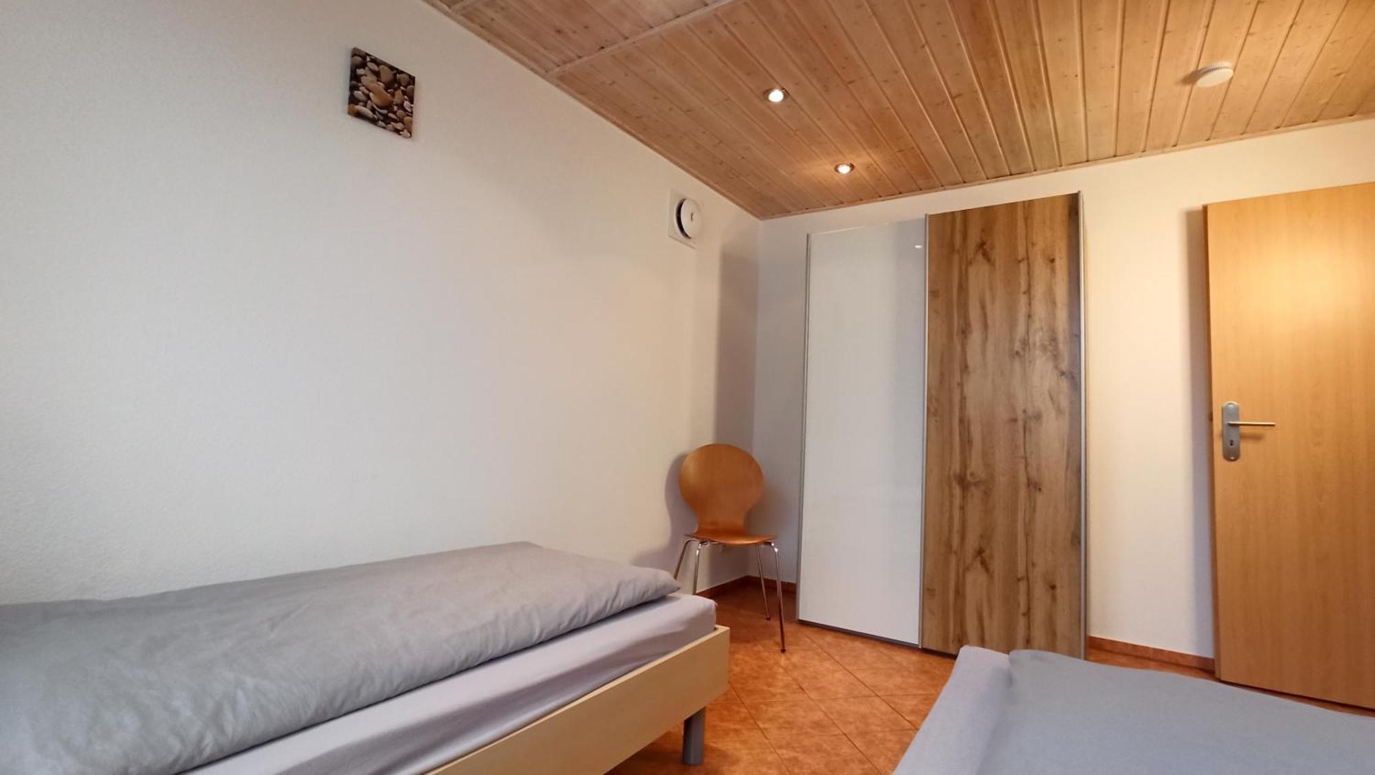 Ferienwohnungen Aviva Bodman - Urlaub In Unmittelbarer Seenaehe Room photo